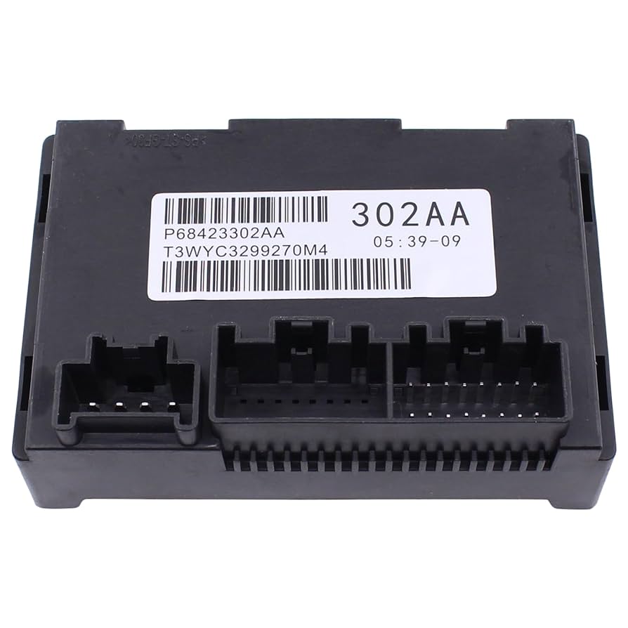 user_98c3d04a③ Amazon.com: NewYall Transfer Case Control Module for Jeep
